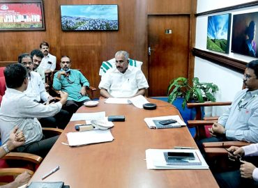 Eco Tourism Directorate will be formed under the Forest Department
